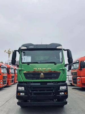 21-30t Capacità di carico Veicolo pesante Sinotruk Cargo Dumper con valuta USA Best