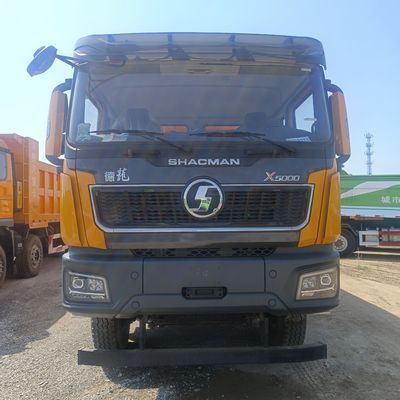 Mercato di camion usati con pneumatici senza tubi dal National Heavy Duty Truck Delong