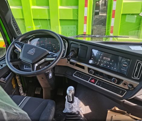 Capacità del motore personalizzata da 4-6L