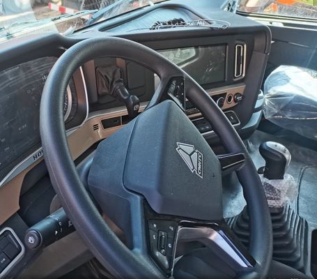 Capacità del motore personalizzata da 4-6L