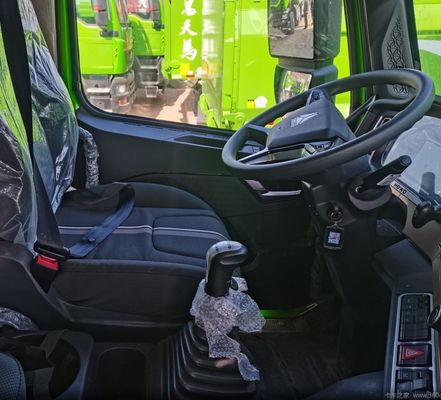 Capacità del motore personalizzata da 4-6L