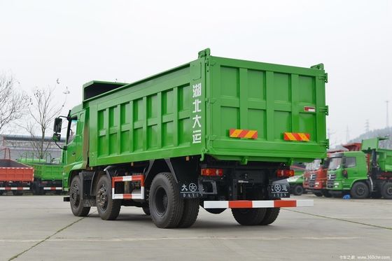 Trasmissione manuale Dump truck per 4×4 ruote motrici