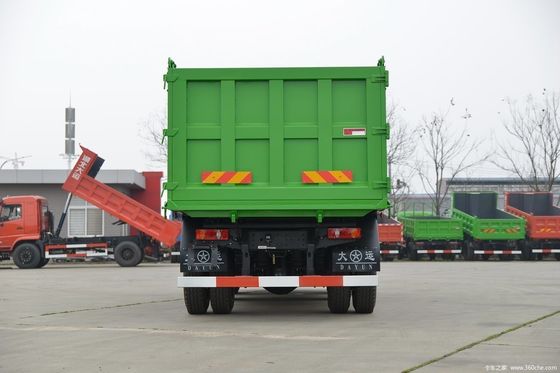 Trasmissione manuale Dump truck per 4×4 ruote motrici