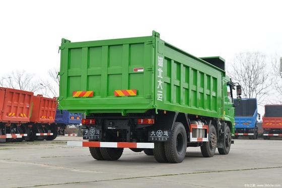 Trasmissione manuale Dump truck per 4×4 ruote motrici