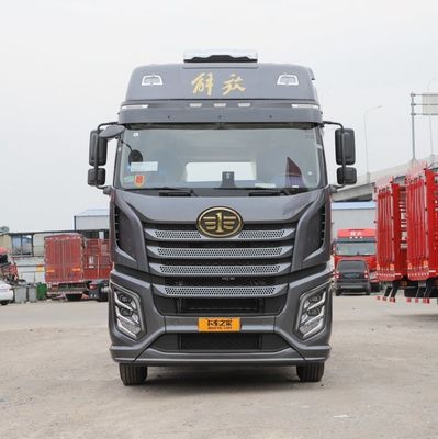 420 CV ZZ4257N3247E1H J6V 6X4 Trattore alto tetto per Jiefang FAW J6p 6X4