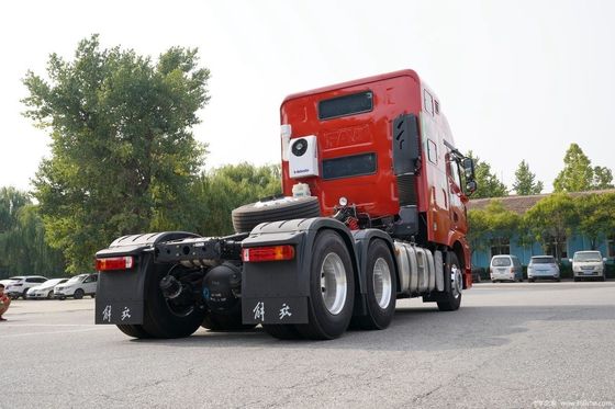 Trasmissione manuale 420 CV