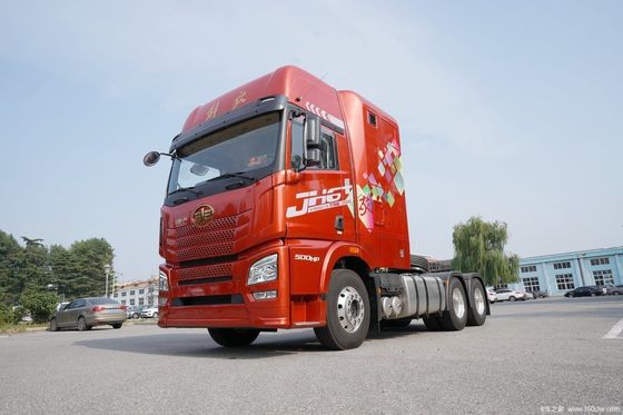 Trasmissione manuale 420 CV