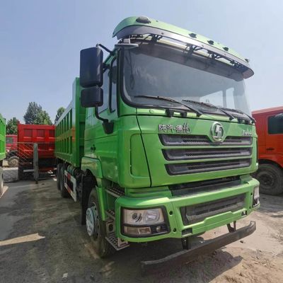 Pneumatici 21-30t Capacità di carico Camionetto di scarico con 351-450 cavalli di potenza e design personalizzato