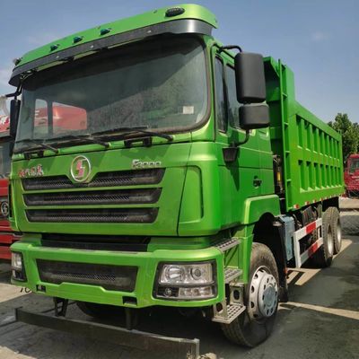 Pneumatici 21-30t Capacità di carico Camionetto di scarico con 351-450 cavalli di potenza e design personalizzato