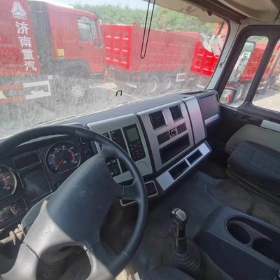 Pneumatici 21-30t Capacità di carico Camionetto di scarico con 351-450 cavalli di potenza e design personalizzato