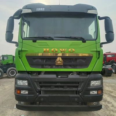 Chassis per scaricatori personalizzati per carichi pesanti