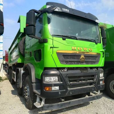 Richiesta personalizzata Camionettieri multiuso con motore diesel e sterzo idraulico