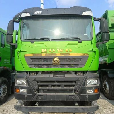 Richiesta personalizzata Camionettieri multiuso con motore diesel e sterzo idraulico