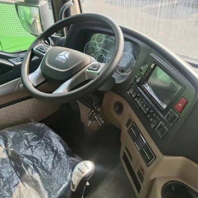 Richiesta personalizzata Camionettieri multiuso con motore diesel e sterzo idraulico