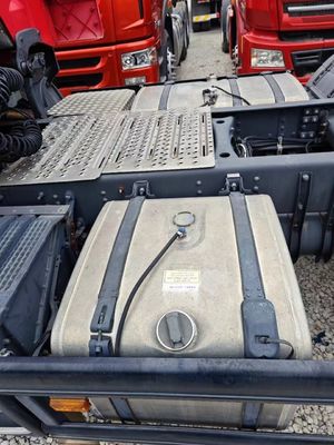 Base del telaio di un autocarro robusto con dimensioni di 670,00 cm * 255,00 cm * 3850,00 cm