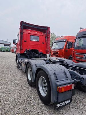 Base del telaio di un autocarro robusto con dimensioni di 670,00 cm * 255,00 cm * 3850,00 cm