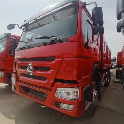 Dispositivo di sterzo idraulico a gasolio HOWO371
