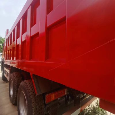 Dispositivo di sterzo idraulico a gasolio HOWO371