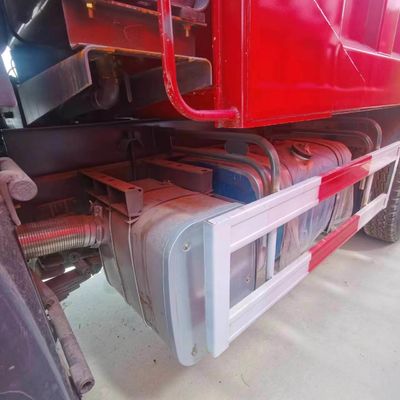 Dispositivo di sterzo idraulico a gasolio HOWO371