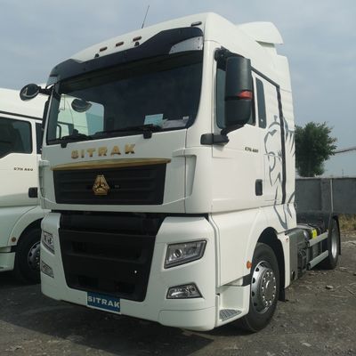 Richiesta personalizzata Trailers di rimorchio pesanti camion di scarico camion di scarico per la personalizzazione