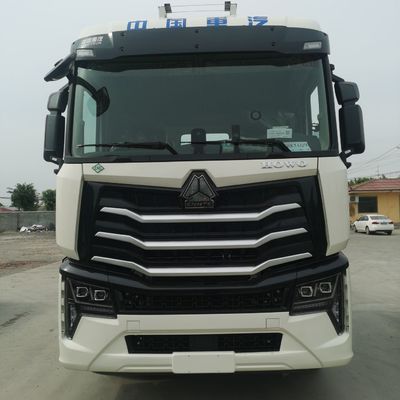 Richiesta personalizzata Trailers di rimorchio pesanti camion di scarico camion di scarico per la personalizzazione