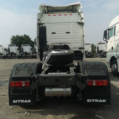 Richiesta personalizzata Trailers di rimorchio pesanti camion di scarico camion di scarico per la personalizzazione