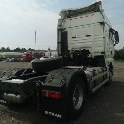Richiesta personalizzata Trailers di rimorchio pesanti camion di scarico camion di scarico per la personalizzazione