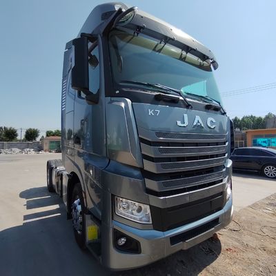 490 HP Sinotruk HOWO / Dongfeng / JAC / Foton 3 tonnellate 5 tonnellate 7 tonnellate 10 tonnellate 4 metri camion merci a Fiji