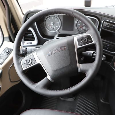 490 HP Sinotruk HOWO / Dongfeng / JAC / Foton 3 tonnellate 5 tonnellate 7 tonnellate 10 tonnellate 4 metri camion merci a Fiji