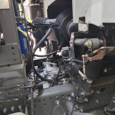 490 HP Sinotruk HOWO / Dongfeng / JAC / Foton 3 tonnellate 5 tonnellate 7 tonnellate 10 tonnellate 4 metri camion merci a Fiji