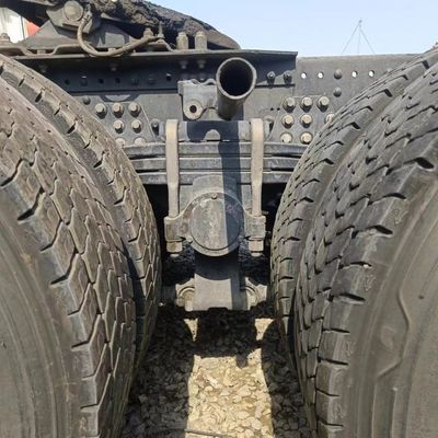 Camion da rimorchio pesante personalizzato per grandi rimorchi pesanti 5.2x2.55x3.8m