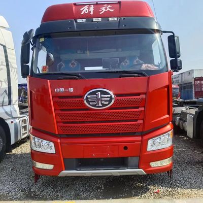 Camionetto rimorchiatore da 400 litri a combustibile pesante con specifiche e capacità personalizzate