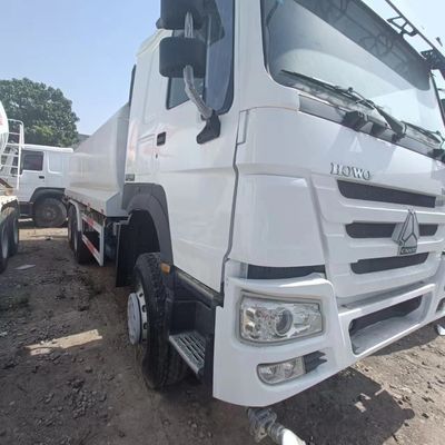 Guida idraulica con assistenza motrice Camion idraulico pesante serie HOWO 336