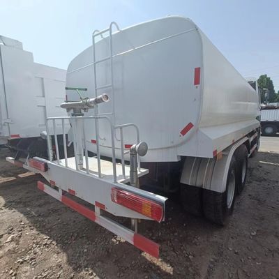 Guida idraulica con assistenza motrice Camion idraulico pesante serie HOWO 336