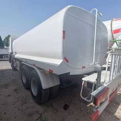 Guida idraulica con assistenza motrice Camion idraulico pesante serie HOWO 336