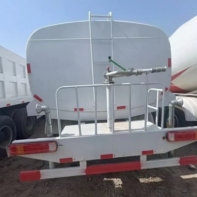 Guida idraulica con assistenza motrice Camion idraulico pesante serie HOWO 336