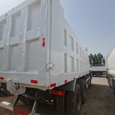 Sistema elettrico 2X12V/165ah Batteria Camionetto pesante con sterzo idraulico