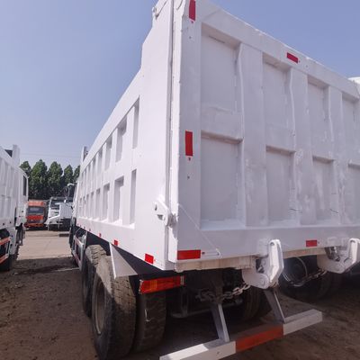 Sistema elettrico 2X12V/165ah Batteria Camionetto pesante con sterzo idraulico