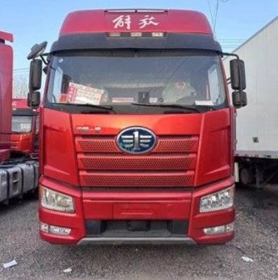 460 cavalli 6X4 trattore a doppia trazione nazionale cinque versione pilota per e efficienza