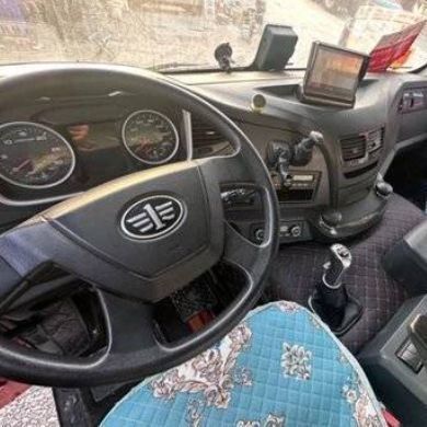 460 cavalli 6X4 trattore a doppia trazione nazionale cinque versione pilota per e efficienza