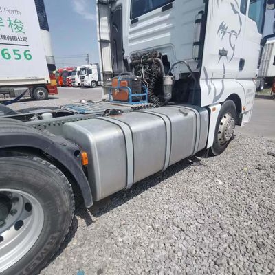 1000L Serbatoio di carburante diesel Trattore pesante Cargo Trasporto camion Sitrak per le vostre esigenze