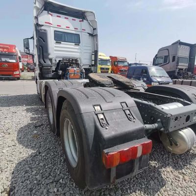 1000L Serbatoio di carburante diesel Trattore pesante Cargo Trasporto camion Sitrak per le vostre esigenze