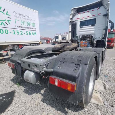 1000L Serbatoio di carburante diesel Trattore pesante Cargo Trasporto camion Sitrak per le vostre esigenze