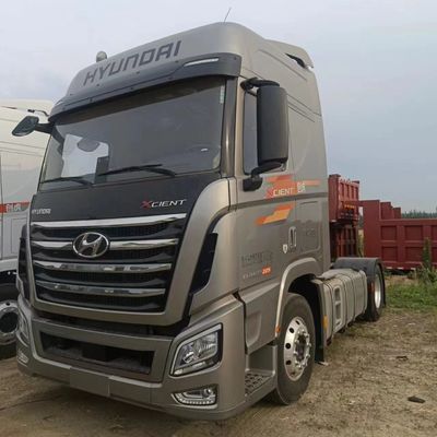 Sedile a sospensione aerea Trattore pesante Camion da carico per il trasporto a lunga distanza