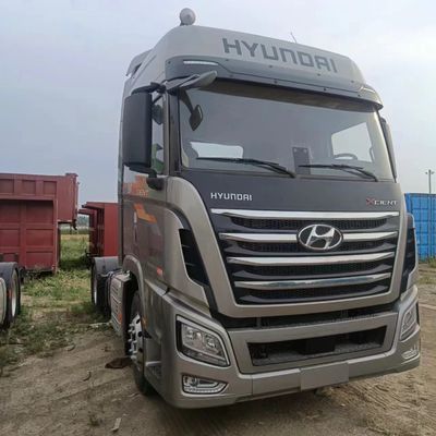 Sedile a sospensione aerea Trattore pesante Camion da carico per il trasporto a lunga distanza