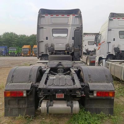 Sedile a sospensione aerea Trattore pesante Camion da carico per il trasporto a lunga distanza