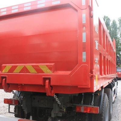FAW 8X4 Cargo Truck con sterzo idraulico costi di spedizione e tempi di consegna convenienti