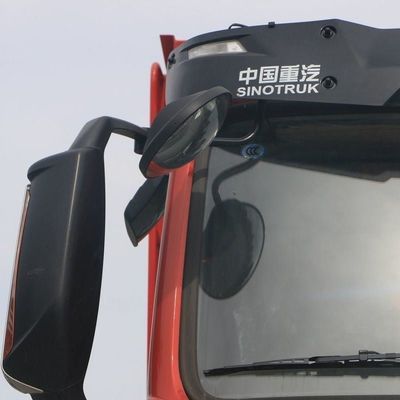 FAW 8X4 Cargo Truck con sterzo idraulico costi di spedizione e tempi di consegna convenienti