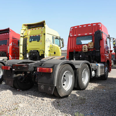 Serbatoio di carburante per trattori pesanti con una capacità di carico di 31-40 t in 6,8x2,5x3,8 m
