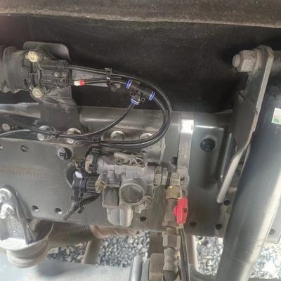 Shandeka G7 Traktor Truck con 351-450 CV ISO certificato da CNHTC